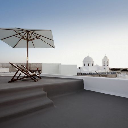Anemolia Villa Megalochori  Exterior photo